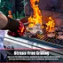 extreme heat resistant gloves